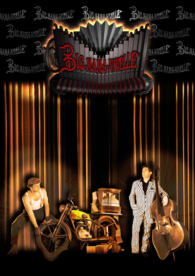 Romeo et Marie Janne